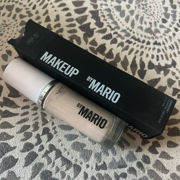 Makeup By Mario Makeup Makeup By Mario Surreal Skin Foundation C